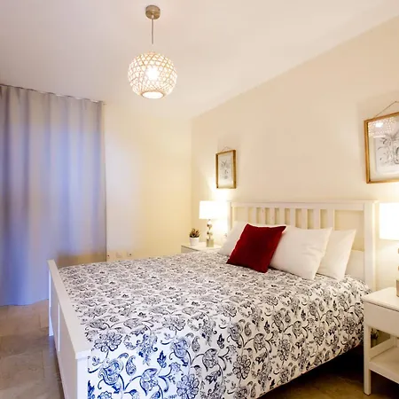 Arenita 4g Apartment