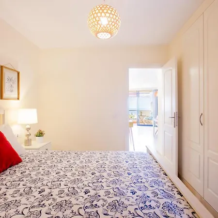 Arenita 4g Apartment *