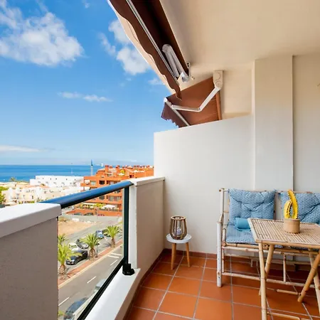 Arenita 4g Apartment