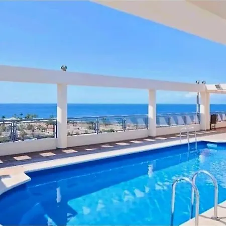 Arenita 4g Apartment Palm-mar