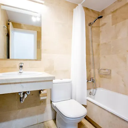 Apartment Arenita 4g