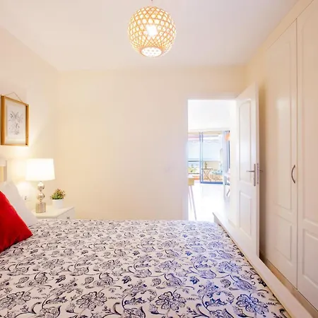Arenita 4g Apartamento *