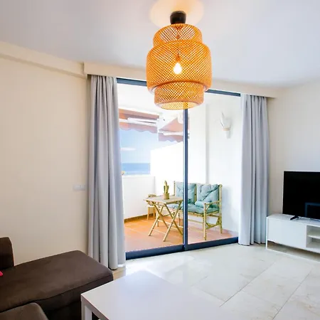 Apartamento Arenita 4g Palm-mar
