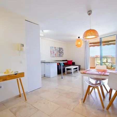 Appartamento Arenita 4g Palm-mar