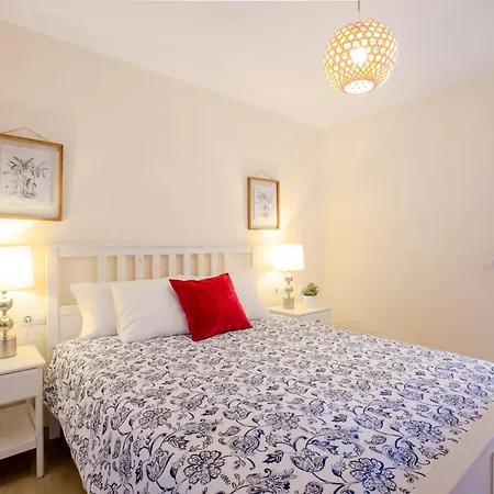 Apartment Arenita 4g