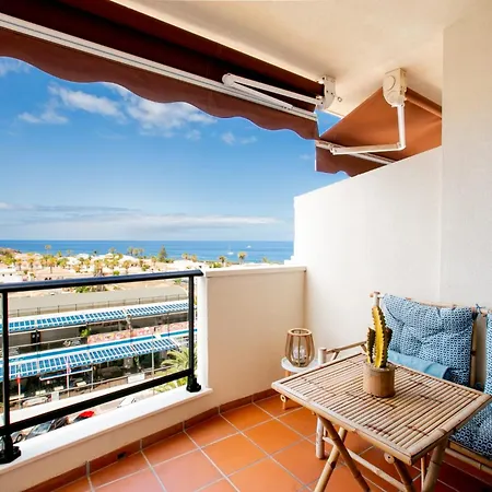 Apartamento Arenita 4g Palm-mar