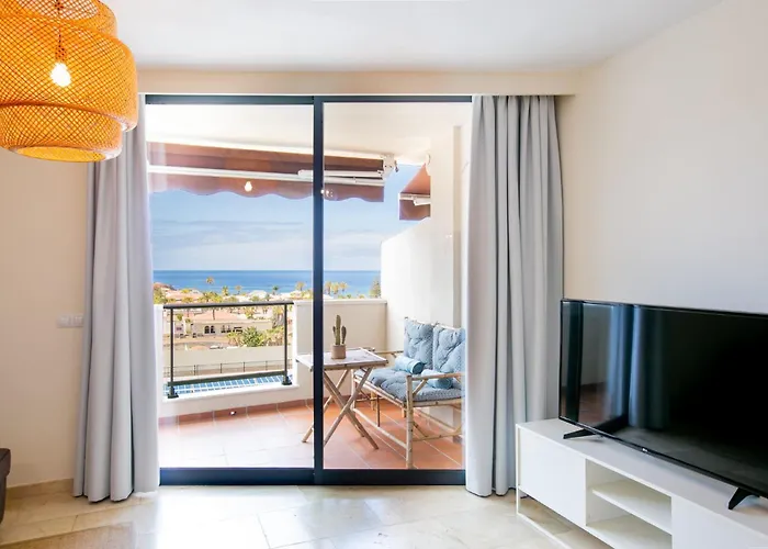 Apartmán Arenita 4g