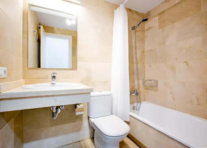 Apartmán Arenita 4g