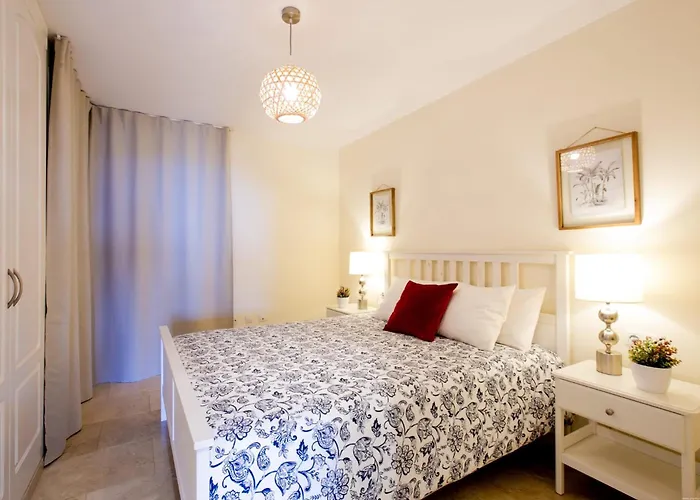 Arenita 4g Apartmán