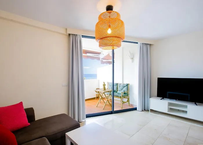 Apartmán Arenita 4g Palm-mar