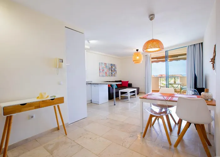 Apartmán Arenita 4g Palm-mar