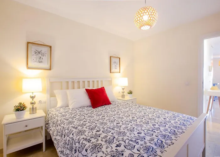 Apartmán Arenita 4g